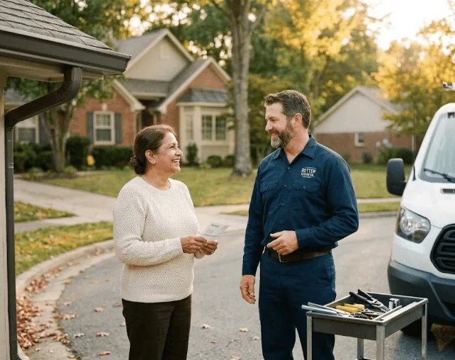 Gutter Repair Evergreen, LA FAQs