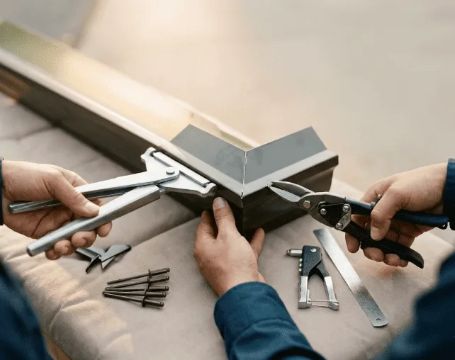 Why choose Gutter Repair in Evergreen, LA